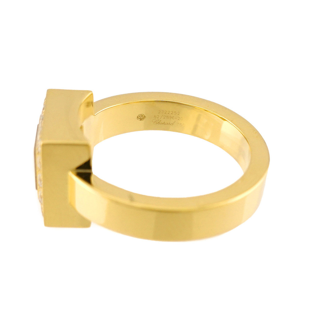 CHOPARD Ring - Picture 3 of 8